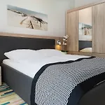 Vacationclub - Baltic Park Molo D307 *