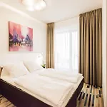 Apartament Vacationclub - Baltic Park Molo D307 *