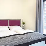 Vacationclub - Baltic Park Molo D307 *