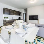 Vacationclub - Baltic Park Molo D307 Apartament *