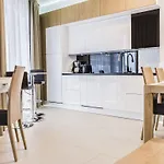 Vacationclub - Baltic Park Molo D307 Świnoujście