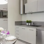 Vacationclub - Baltic Park Molo D307 Apartament Świnoujście