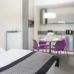 Vacationclub - Baltic Park Molo D307 Świnoujście