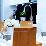Vacationclub - Baltic Park Molo D307 Apartament Świnoujście