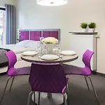 Vacationclub - Baltic Park Molo D307 Apartament Świnoujście