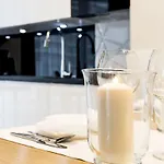 Vacationclub - Baltic Park Molo D307