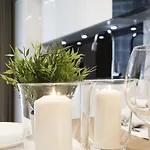 Apartament Vacationclub - Baltic Park Molo D307