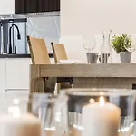 Vacationclub - Baltic Park Molo D307 Apartament Świnoujście