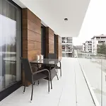 Vacationclub - Baltic Park Molo D307 Apartament