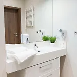 Vacationclub - Baltic Park Molo D307 Apartament Świnoujście
