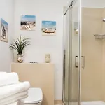 Apartament Vacationclub - Baltic Park Molo D307 *