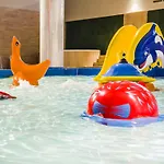 Vacationclub - Baltic Park Molo D307 Apartament *