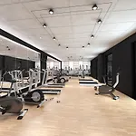 Vacationclub - Baltic Park Molo D307