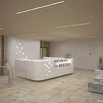 Vacationclub - Baltic Park Molo D307 Apartament *
