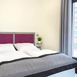 Apartament Vacationclub - Baltic Park Molo D307 Świnoujście