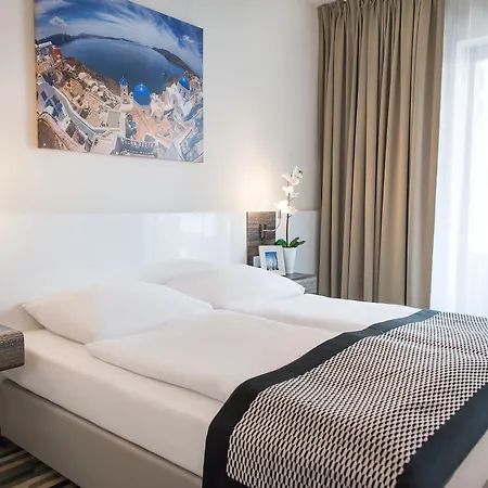 Vacationclub - Baltic Park Molo D307 Apartment Swinoujscie