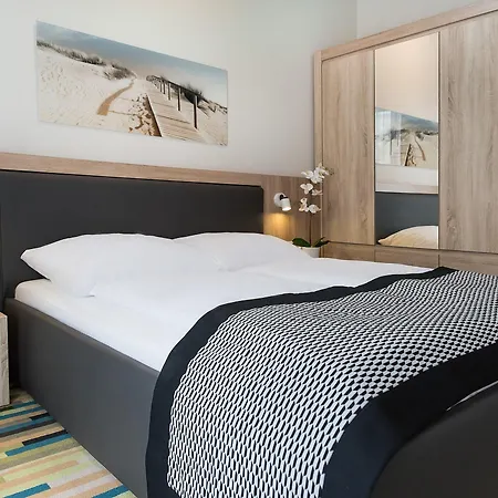 Vacationclub - Baltic Park Molo D307 *