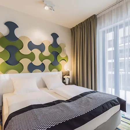 Vacationclub - Baltic Park Molo D307