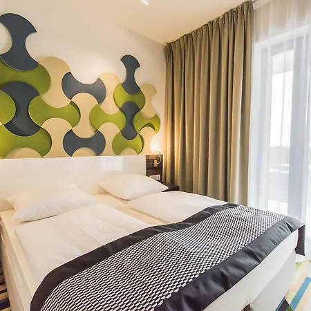 Vacationclub - Baltic Park Molo D307 Apartament