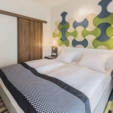 Apartment Vacationclub - Baltic Park Molo D307 *