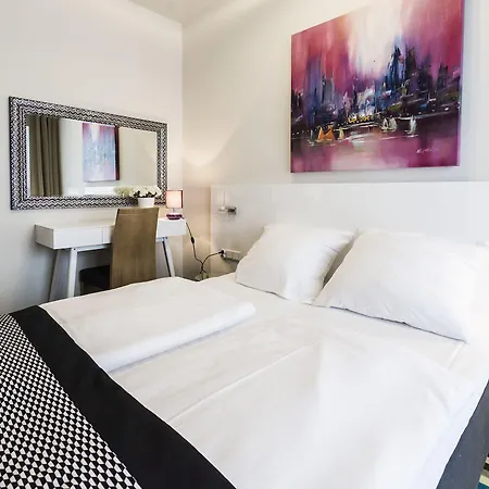 Vacationclub - Baltic Park Molo D307 * Swinoujscie