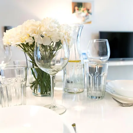 Vacationclub - Baltic Park Molo D307 Apartment *