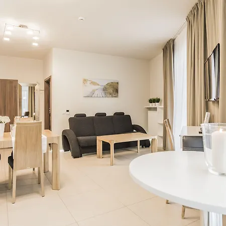 Vacationclub - Baltic Park Molo D307