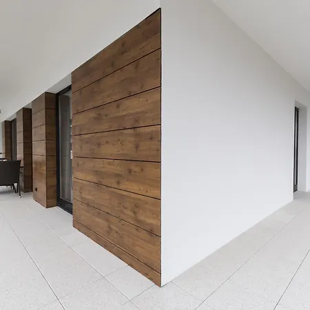 Vacationclub - Baltic Park Molo D307 *