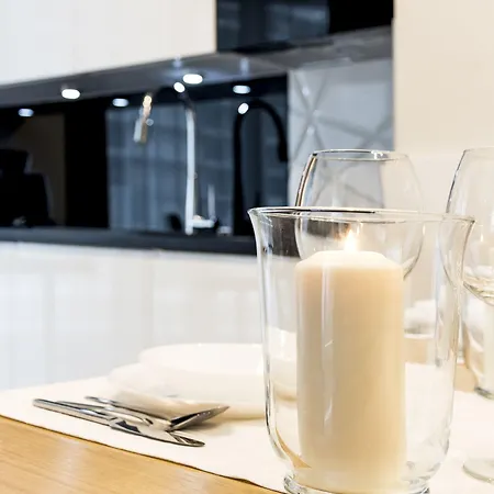 Vacationclub - Baltic Park Molo D307