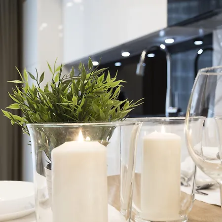 Daire Vacationclub - Baltic Park Molo D307