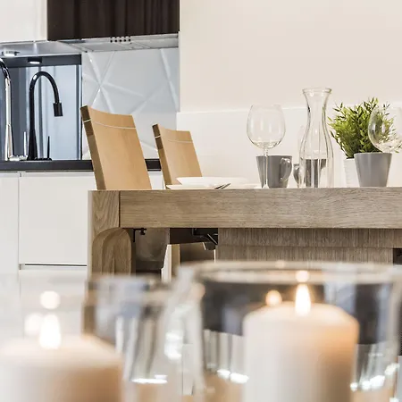 Vacationclub - Baltic Park Molo D307 Apartament Świnoujście