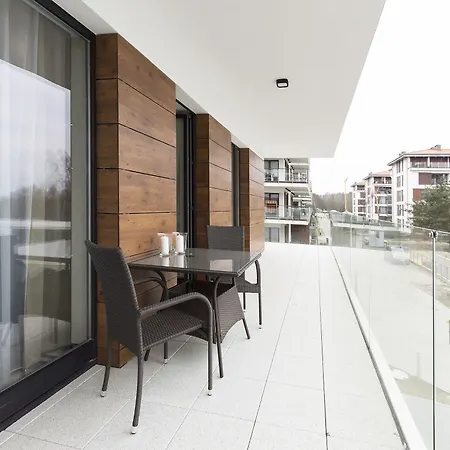 Vacationclub - Baltic Park Molo D307 Apartament