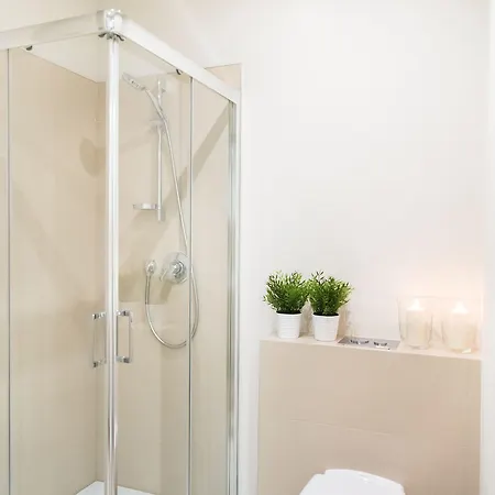 Vacationclub - Baltic Park Molo D307 Swinoujscie