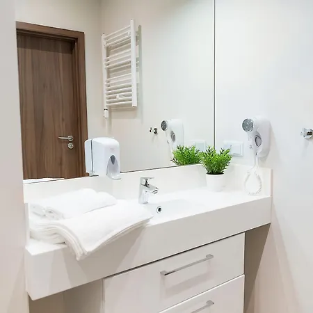 Vacationclub - Baltic Park Molo D307 Apartament Świnoujście
