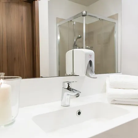 Vacationclub - Baltic Park Molo D307