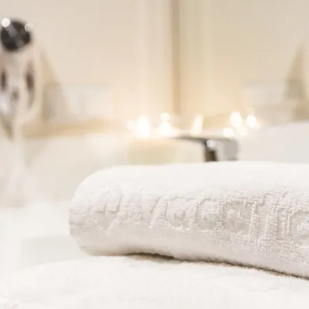 Vacationclub - Baltic Park Molo D307 Apartment Swinoujscie