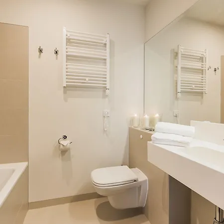 Vacationclub - Baltic Park Molo D307 Apartament
