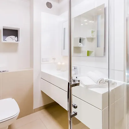 Vacationclub - Baltic Park Molo D307