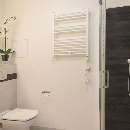 Vacationclub - Baltic Park Molo D307 *