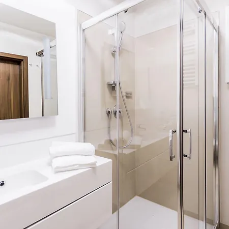 Apartment Vacationclub - Baltic Park Molo D307