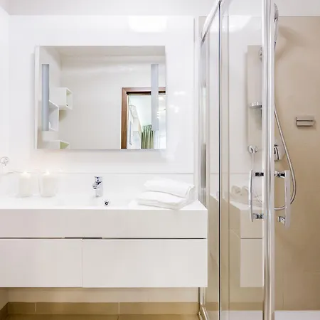 Vacationclub - Baltic Park Molo D307 Apartment Swinoujscie