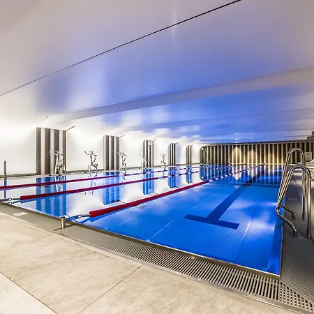 Vacationclub - Baltic Park Molo D307