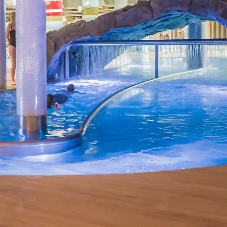 Apartament Vacationclub - Baltic Park Molo D307