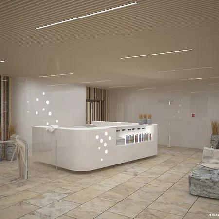 Vacationclub - Baltic Park Molo D307 Apartment *