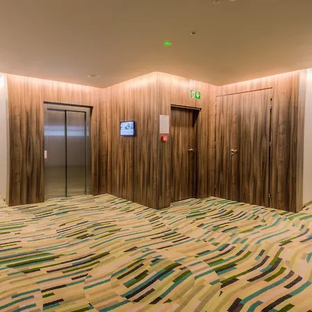 Vacationclub - Baltic Park Molo D307 Apartment *