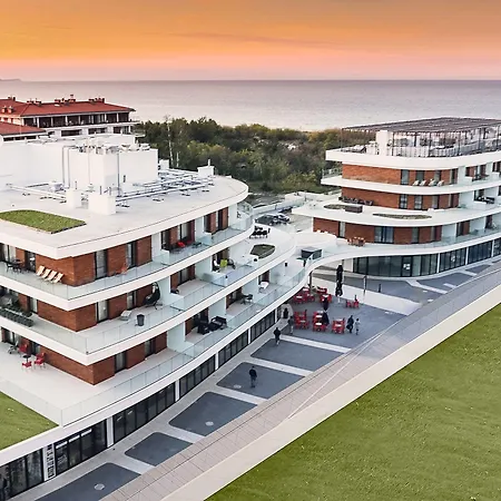 Vacationclub - Baltic Park Molo D307 * Swinoujscie