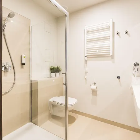 Vacationclub - Baltic Park Molo D307 سفينويتشي