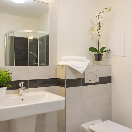 Vacationclub - Baltic Park Molo D307 Swinoujscie