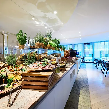 Vacationclub - Baltic Park Molo D307 Swinoujscie