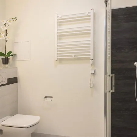 Vacationclub - Baltic Park Molo D307